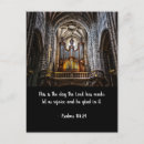 Recherche de parole dieu cartes postales Paroles inspirantes