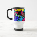 Search for twirl mugs Black