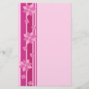Search for beautiful floral stationary stationery paper Pretty