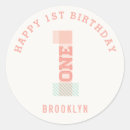 Search for big one stickers Pink