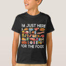 Search for funny sushi tshirts Food