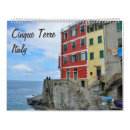 Search for cinque terre calendars Liguria