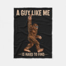 Search for bigfoot blankets Forest
