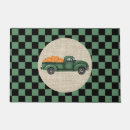 Search for vintage truck doormats Harvest