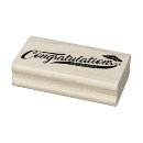 Search for graduations rubber stamps Typography