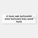 Search for outlaw bumper stickers Rights