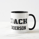 Search for coach mugs Volleyball