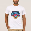 Recherche de domino vêtements Pizza