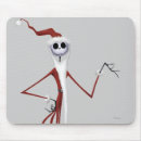 Search for jack skellington mousepads The nightmare before christmas