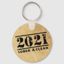 Search for sober keychains Addiction