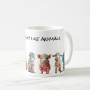 Search for animal party mugs Lion