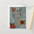 Search for 1950 style postcards Retro