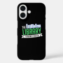 Recherche de librairie iphone coques Bibliothécaire