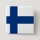 Recherche de finlande badges Flag