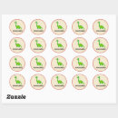 Search for predator stickers Dinosaur
