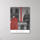 Recherche de paris impressions sur toile Steampunk