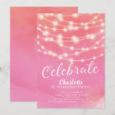 Recherche de célèbrent invitations Moderne