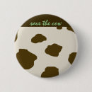 Recherche de vaches badges Végétarien