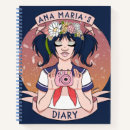 Search for girls diary notebooks Pink
