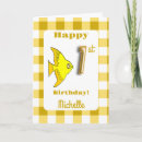 Search for yellow fish cards Animal