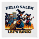 Recherche de witch posters Massachusetts