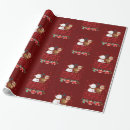 Search for chimney wrapping paper Green