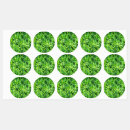 Search for circular pattern stickers Background