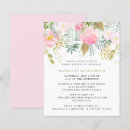 Recherche de gold couples shower invitations Élégant