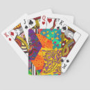 Recherche de patchwork jeux de cartes Motif