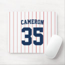 Search for baseball coach mousepads Athlete