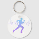 Search for jogging keychains Training