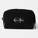Search for black cosmetic bags Simple