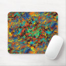 Search for happy new year mousepads Blue