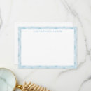 Search for new baby personal stationery Elegant