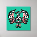 Recherche de haida art Thunderbird