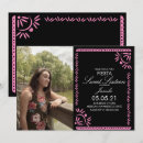 Search for fiesta sweet 16 invitations Mexican