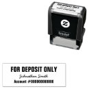 Search for accounting rubber stamps Signature