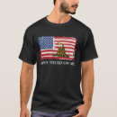 Search for gadsden tshirts Don't tread on me