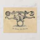 Search for below postcards Esoteric