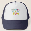 Recherche de amitiés casquettes Famille