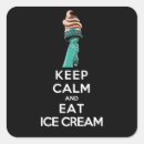 Search for eat ice cream stickers Summer