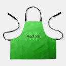 Search for geometry aprons Pattern