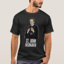 Recherche de neuman tshirts John