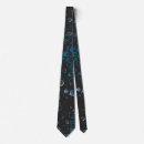 Search for rounds ties Patterns