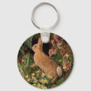 Search for bunny keychains Woodland