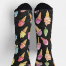 Recherche de folles chaussettes Motif
