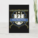 Search for police thank you cards Law enforcement