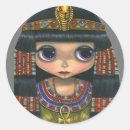Search for egyptian eye stickers Ankh
