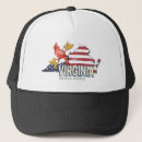 Recherche de la virginie casquettes Amérique