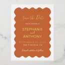 Search for 1950s wedding invitations Retro